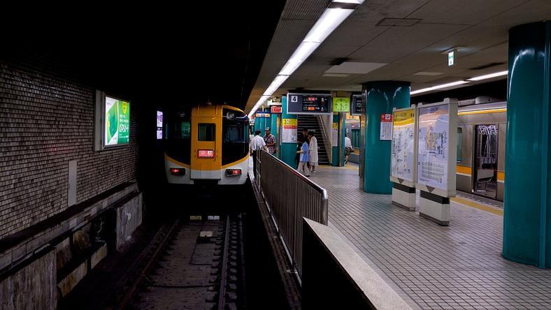 为什么日本车站的提示音都不一样?